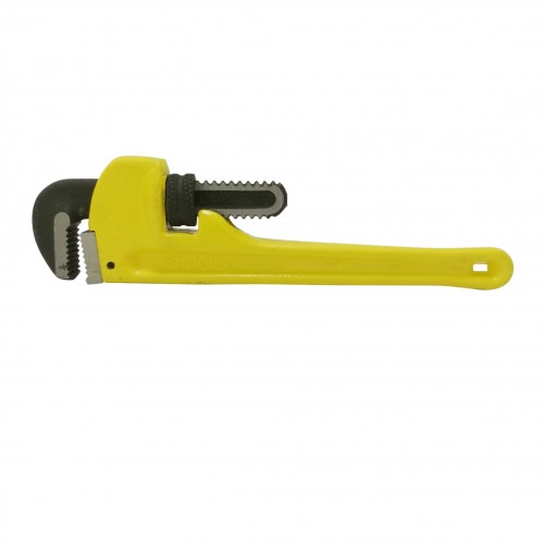 Stanley top pipe wrench